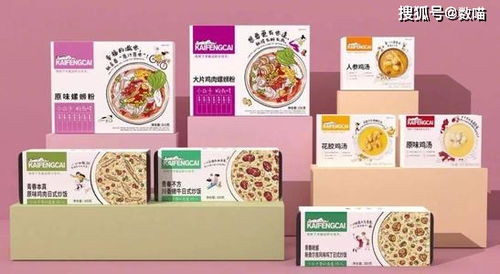 數喵干貨 | 會員營銷做得好，場景化一定不能少——預包裝食品零售策略探析